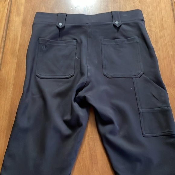 BETABRAND NWOT Pants Size M Petite - Picture 11 of 12